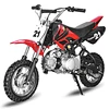 Four Stroke 110cc Dirt Bike
